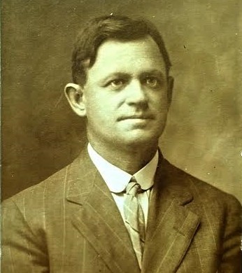 James Burtrom Smith (1872-??)
